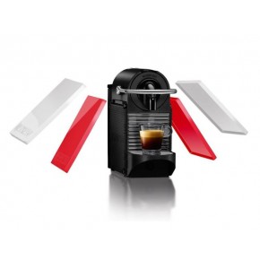 Delonghi Nespresso Pixie Clips EN126 Καφετιέρα Espresso - ΕΝ126