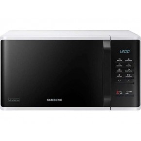 Samsung MS23K3513AW/OL Φούρνος Μικροκυμάτων - ΜS23Κ3513ΑW/ΟL