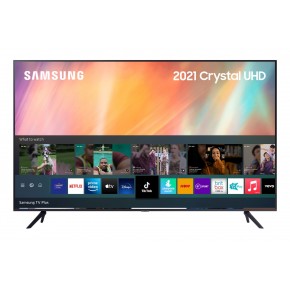 Samsung UE55AU7172 4K UHD Smart LED TV - UE55AU7172
