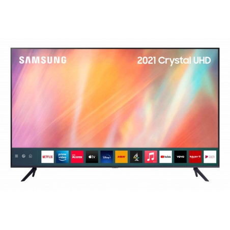 Samsung UE65AU7172 4K UHD Smart LED TV - UE65AU7172