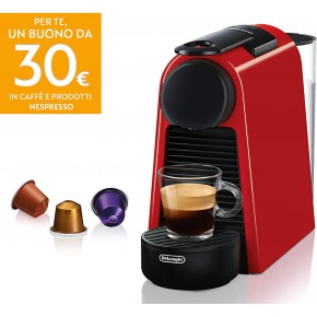 DeLonghi EN 85.R Nespresso Essenza Mini - ΕΝ 85.R