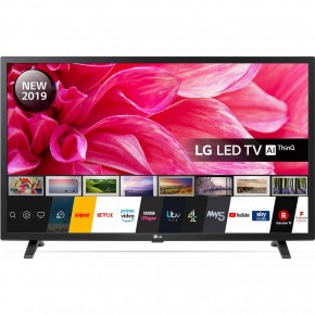 LG 32LM630BPLA HD Ready Smart LED TV - 32LΜ630ΒΡLΑ