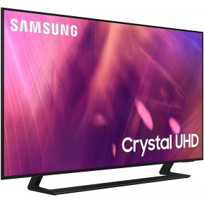 Samsung UE75AU9072 4K UHD Smart LED TV - UE75AU9072