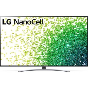 LG 50NANO886PB 4K UHD Smart Nanocell LED TV - 50NANO886PB