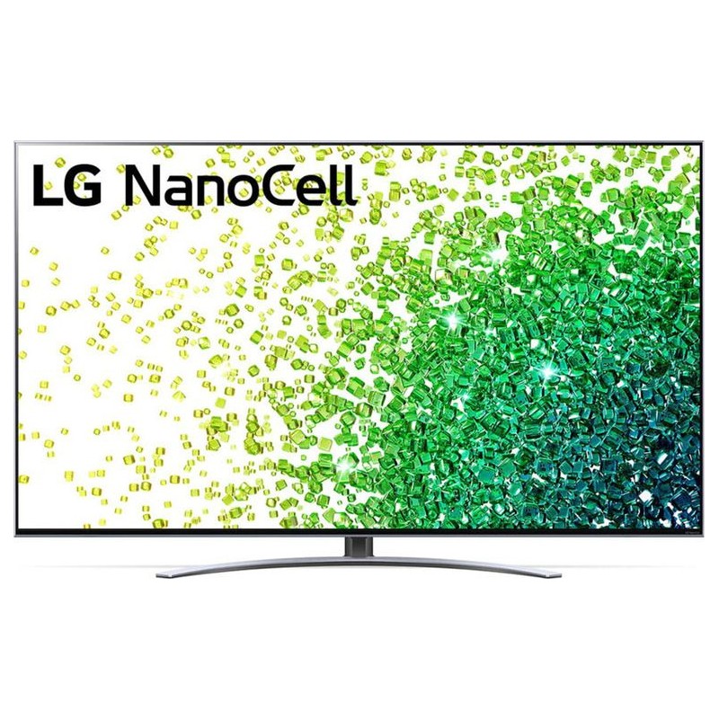 LG 65NANO886PB 4K UHD Smart Nanocell LED TV - 65NANO886PB