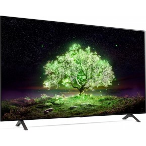 LG OLED55A16LA 4K UHD Smart OLED TV - 