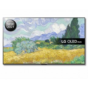 LG OLED55G16LA 4K UHD Smart OLED TV - 