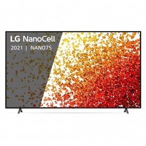 LG 86NANO756PA 4K UHD Smart Nanocell LED TV - 86NANO756PA