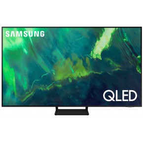 Samsung QE55Q70AA 4K UHD Smart QLED TV - QE55Q70A