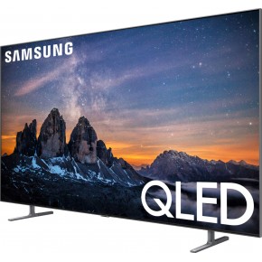 Samsung QE55Q80AA 4K UHD Smart QLED TV - QE55Q80A