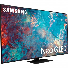 Samsung QE55QN85AA 4K UHD Smart Neo QLED TV - 