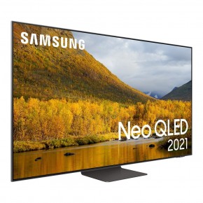 Samsung QE55QN95AA 4K UHD Smart Neo QLED TV - QE55QN95A