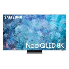 Samsung QE65QN900AT 8K UHD Smart Neo QLED TV - QE65QN900A