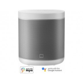 Xiaomi Mi Smart Speaker Google Assistant White GBH4190GL - PRD-03-000005114