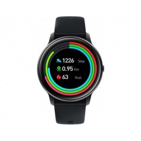 Xiaomi Imilab KW66 Smart Watch Black EU - 